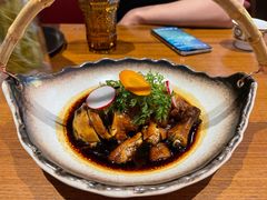 -敏珠拉姆藏餐·南京厨房(富春江东街店)