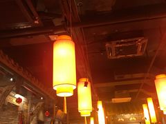 -蜀大侠火锅(建设路第五大道店)