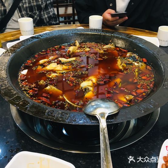 福祺道冬水田三和鱼(广安总店)