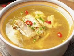 -友明堂.小桃园煨汤(滨江时代walk店)