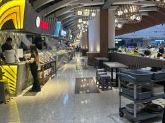 -食悦天美食广场(长沙IFS国金中心店)