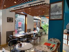 -糖房咖啡(南锣鼓巷店)