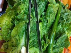 -金顺韩式烤肉·网红烤肉店(广利路店)