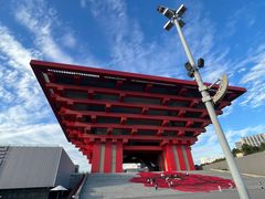 -中华艺术宫(上海美术馆)