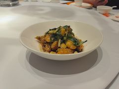 -小厨娘淮扬菜(龙湾天街店)