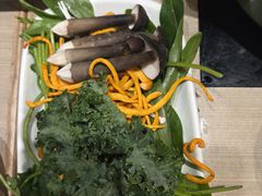 -牛气(将军澳中心店)