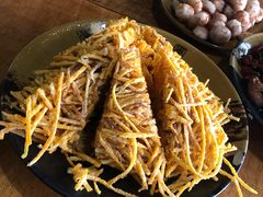 -茶泡饭(李子坝店)
