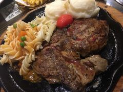 -豪客来牛排(新街口羊皮巷店)