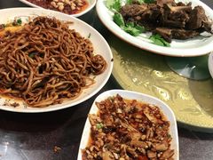 -清真双宝红油牛系列