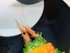 -五月罗马海鲜烤肉自助餐厅(印象城店)