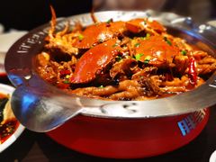 -胖哥俩肉蟹煲(宿迁宝龙广场店)