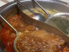 -潮汕大目牛肉火锅(水围店)