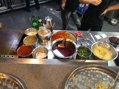-阿记烧烤(大兴新区店)
