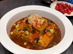 -阿喆私房菜(西五路店)