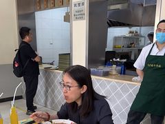 -马子禄牛肉面(金宝街店)
