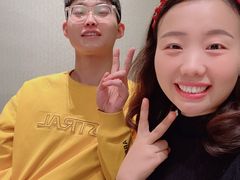 -同庆楼(滨湖万达广场店)