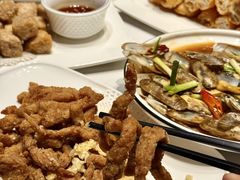 -鑫悦楼煎蟹·16年海鲜大排档