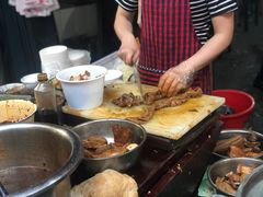 -吴长子卤菜馆(统一街店)
