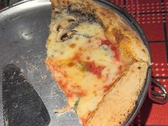 -Primo·丽莫意大利窑烤披萨