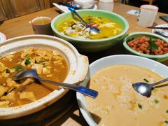 -新白鹿餐厅(城西银泰城店)