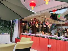 -百味馆·粤菜·湛江菜(后海花园店)