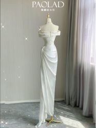 点击看大图 -南京宝娜嫁衣婚纱礼服馆(中央路店)
