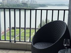 -东莞松山湖凯悦酒店