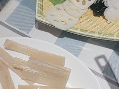 -鱼酷活鱼烤鱼(北美店)