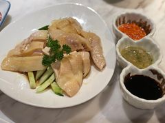 -星平鸡饭·粤菜小炒(印象城旗舰店)