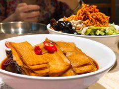 -老佛爷炭火蛙锅直营(清滨路总店)