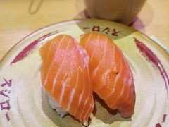 -寿司郎(北京路粤潮楼店)