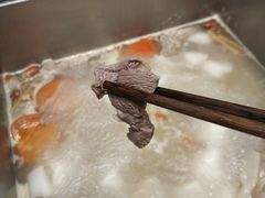 -九府羊·鲜羊火锅·烤串(新华路店)