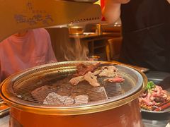 -西塔老太太泥炉烤肉(苏州大悦城店)