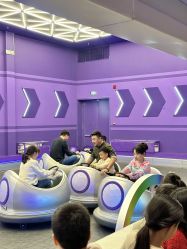 -嗨贝天地(青岛万象城店)