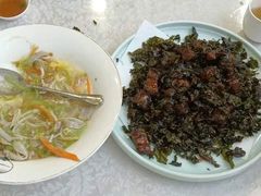 -渔满仓海鲜渔家(象山二店)