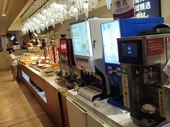 -凡塔斯牛排自助餐厅(莆田万达店)