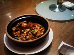 -新白鹿餐厅(龙游路总店·杭帮菜名店)