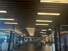 -燃坊JEN ACTIVE游泳健身中心·深圳前海JEN酒店