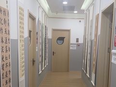 -汉翔书法丨软笔·硬笔·国画(西铁营校区)