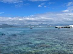 -三亚西岛海洋文化旅游区