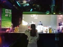 -JPG coffee(广州体育西店)