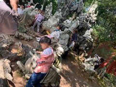 -南岳衡山风景名胜区-南岳大庙