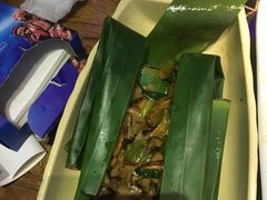-雀舞云南菜(乐客城店)