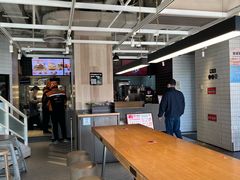 -肯德基(杭州和平饭店)