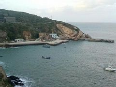 -东极岛景区