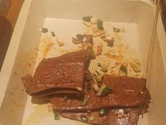 -为民烧烤吧.自贡爆炒菜(收录10年好店)