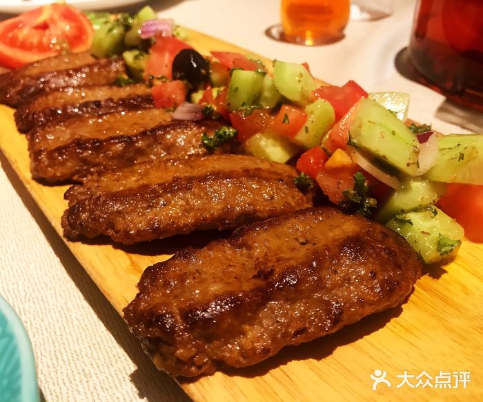 土耳其妈妈图片