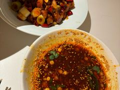 -麻六记(新天地店)