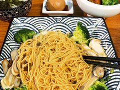 -囿面传统制面馆(中央路店)