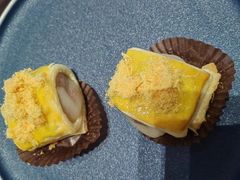 -中山保利艾美酒店-乐美中餐厅